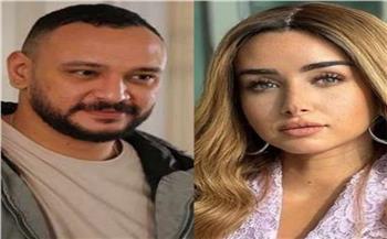 أحمد خالد صالح ينضم لأبطال مسلسل الزواج سم قاتل مع هنا الزاهد