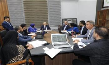 محافظ القاهرة: تقديم 1063 مشروعًا ضمن المبادرة الوطنية للمشروعات الخضراء الذكية