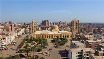   مساجد تاريخية | مسجد سيدى إبراهيم الدسوقي بكفر الشيخ.. قبلة الصوفيين