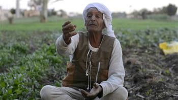 في عيد الفلاح الـ72.. محافظ دمياط: حريصون على تقديم أوجه الدعم كافة للمزارعين