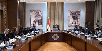 رئيس الوزراء يتابع إجراءات تفعيل وكالة ضمان الصادرات والاستثمار في أفريقيا
