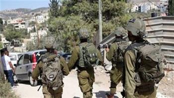 إعلام فلسطيني: قوات الاحتلال تقتحم قرية سالم شرقي مدينة نابلس
