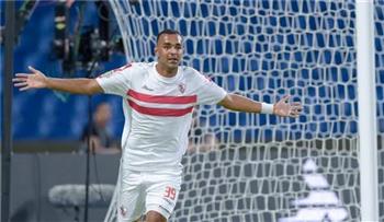 برنامج تأهيلي لسيد نيمار في الزمالك 