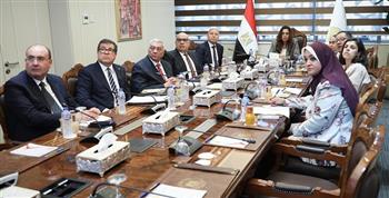 التنمية المحلية: نحرص على توفير بيئة آمنة للمواطنين المترددين على منطقة العتبة