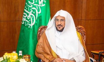 وزير الشؤون الإسلامية بالسعودية يبحث مع سفيري المملكة لدى موريتانيا ومالي نشر الوسطية والاعتدال