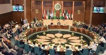 وزراء الخارجية العرب يبحثون غدا وقف العدوان الإسرائيلي على غزة والضفة