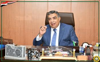  محافظ الدقهلية يترأس اجتماع الاستلام المبدئي لأعمال توسعات مرفق مياه شربين