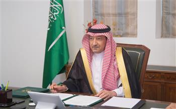 مسؤول سعودي يبحث مع المبعوث الأمريكي للسودان مستجدات الأوضاع