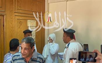 القصة الكاملة لـ أم شهد وشراكتها مع سفاح التجمع