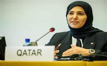 قطر تؤكد أهمية مواصلة الحوار للتوصل لتسوية سياسية بين الشعب الأفغاني