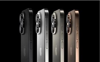 iphone 16 Pro and Pro Max.. أبل تكشف عن تشكيلة هواتفها الجديدة بتقنيات الذكاء الاصطناعي