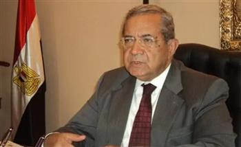 دبلوماسي أسبق: مؤتمر المفوض الأوروبي أمام معبر رفح كشف الأكاذيب التي تصاغ ضد مصر