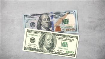 تعرف على أسعار الدولار اليوم 1-1-2025 مع بداية العام الجديد 