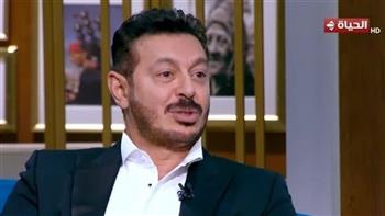 مصطفى شعبان يعلن زواجه لأول مرة.. لماذا أخفى الخبر كل هذه المدة؟