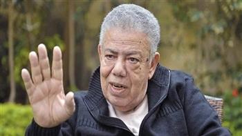 غدًا.. عزاء بشير الديك فى مسجد الشرطة بالشيخ زايد 