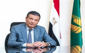 "الزراعة" تنجح في استنباط 8 أصناف جديدة من تقاوي الطماطم