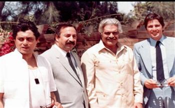 اليوم.. الذكرى الـ11 على رحيل السيناريست ممدوح الليثي رئيس قطاع الإنتاج وجهاز السينما 