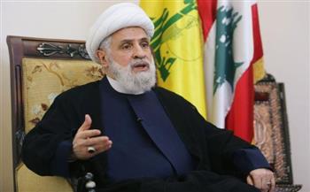 الأمين العام لحزب الله: الحزب استعاد عافيته ولديه من الإمكانات لكي يصبح أقوى