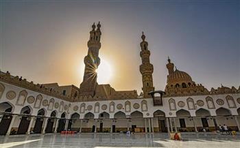   "الأزهر": مبادرة حفظ القرآن الكريم "أونلاين" لأبناء المصريين فى الخارج جاءت لتأصيل الهوية الإسلامية