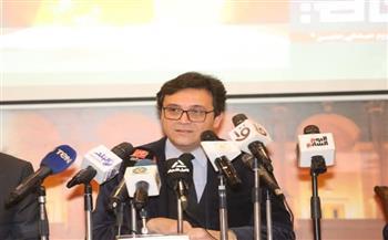 وزير الثقافة يعلن تفاصيل احتفالية "يوم الثقافة المصرية" وآلية اختيار المكرمين