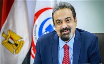 الصحة: فحص 8 ملايين و995 ألف طالب ضمن مبادرة الكشف عن الأنيميا والسمنة والتقزم بالمدارس
