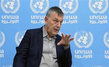 الأونروا: الانتهاكات الإسرائيلية في غزة مستمرة على مرأى من العالم بعد 15 شهرًا من الحرب