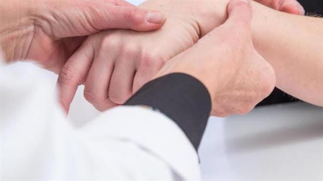 4 أعراض لالتهاب أعصاب الذراع