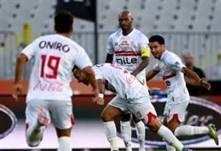 برنامج تأهيلي للاعبي الزمالك استعدادا للقاء المصري في الكونفدرالية