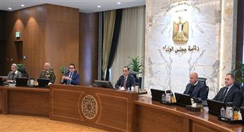 9 قرارات جديدة من مجلس الوزراء..تعرف عليها