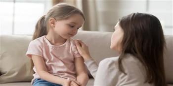استشارى نفسي يوضح .. كيف تتعامل مع كذب طفلك؟