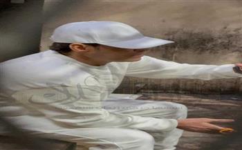 الأسبوع المقبل أولى جلسات استئناف سعد الصغير على حكم سجنه 3 سنوات