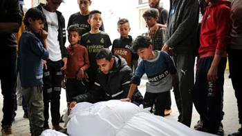    27 شهيدا في غارات الاحتلال على عدة مناطق في قطاع غزة منذ فجر اليوم