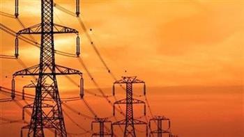 الكهرباء: الحمل المتوقع اليوم 29 ألفا و400 ميجاوات