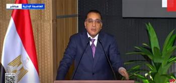   مدبولي يعلن إنشاء مجموعات متخصصة تضم رجال الأعمال والقطاع الخاص
