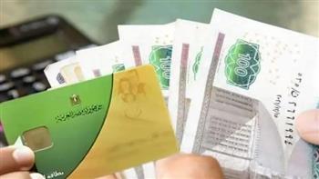 خبير اقتصادي: التحول إلى الدعم النقدي يسهم في توفير السلع للمواطنين