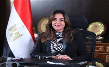   إشادة دولية بدور وزيرة التنمية المحلية في نجاح المنتدى الحضري العالمي بالقاهرة