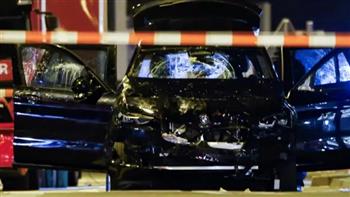 مسؤولون أمريكيون: مقتل المشتبه به في حادث الدهس بولاية نيو أوليانز