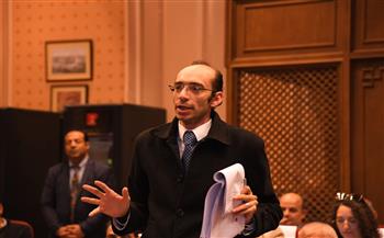   مشروع قانون المسؤولية الطبية.. النائب محمد عبدالعزيز يشيد بجهود مجلس النواب في تقريب وجهات النظر