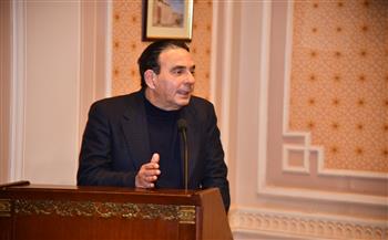 مشروع قانون المسؤولية الطبية.. رئيس برلمانية حزب الإصلاح والتنمية يشيد بتعديلات صحة النواب