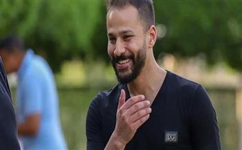 النيابة العامة: لا شبهة جنائية في وفاة اللاعبين أحمد رفعت ومحمد شوقي عبد العزيز