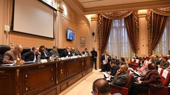 نقيب أطباء الأسنان ونقيب الغربية يشيدان بتعديلات صحة النواب على مشروع قانون المسئولية الطبية