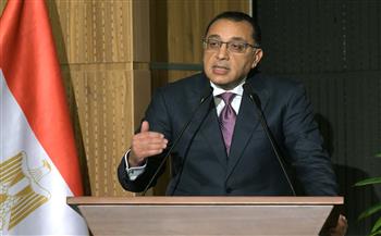 مدبولي: إنشاء مجموعات استشارية متخصصة من رجال الأعمال والخبراء من القطاع الخاص