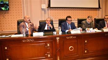نقباء الأطباء: النسخة الأخيرة من قانون المسؤولية الطبية تحقق الغاية الأساسية
