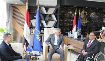 محافظ أسوان: الموسم السياحي يشهد بداية قوية