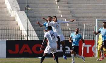 تشكيل غزل المحلة أمام البنك الأهلي في الدوري