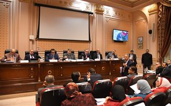 مشروع قانون المسؤولية الطبية.. صحة النواب توافق على إلغاء المواد العقابية على مقدمي الخدمة الطبية