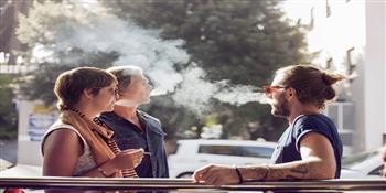 بدء تطبيق حظر التدخين في الهواء الطلق بميلانو الإيطالية