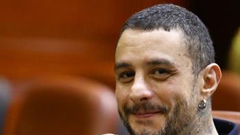 أحمد الفيشاوي يحتفل بحصوله على الدكتوراه الفخرية من أكاديمية العلوم