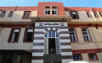 ‏ محافظ كفر الشيخ: دعم مستشفى دسوق العام بجهازين غسيل كلوي للأطفال