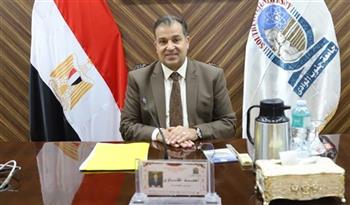   رئيس جامعة جنوب الوادي يؤكد أهمية التحول الرقمي بالقطاعات كافة
